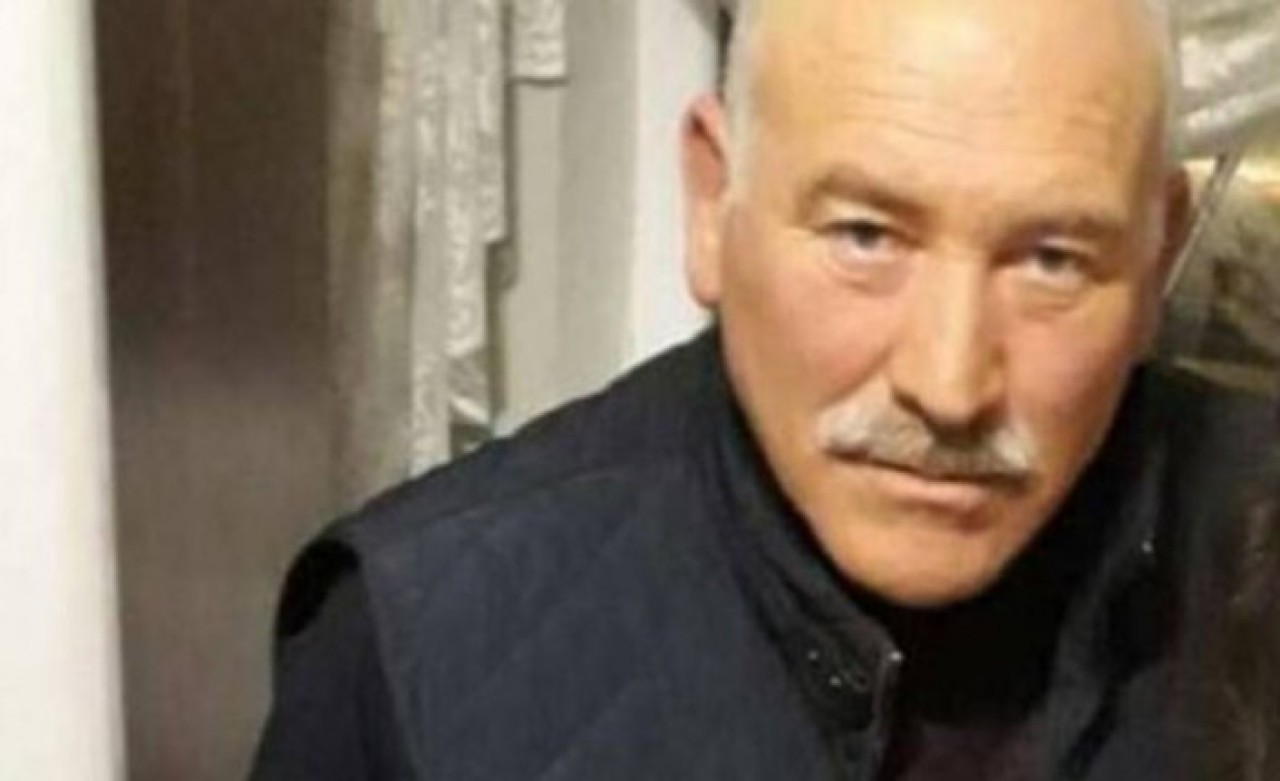 Çanakkale'de muhtar Emin Baynar,  muhtarlar gününde katil oldu: Hasan Umut Durmaz öldü