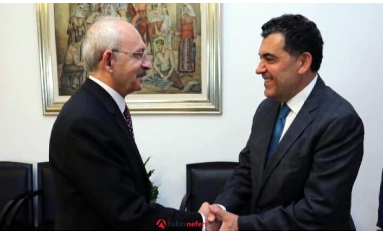 CHP'li başkandan skandallar silsilesi! Hibeyle yaptırdı iki kez ihaleye çıkardı