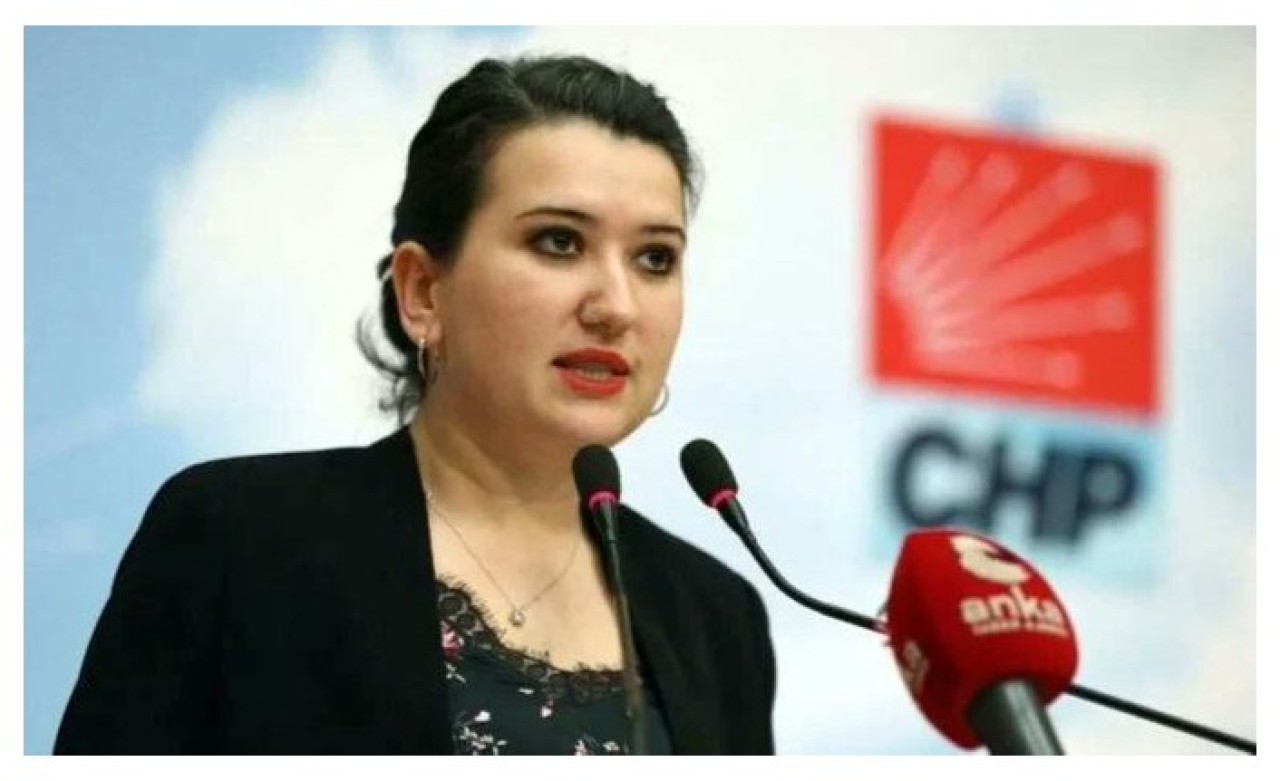 CHP Genel Başkan Yardımcısı Gökçen'den partisine sert eleştiri!