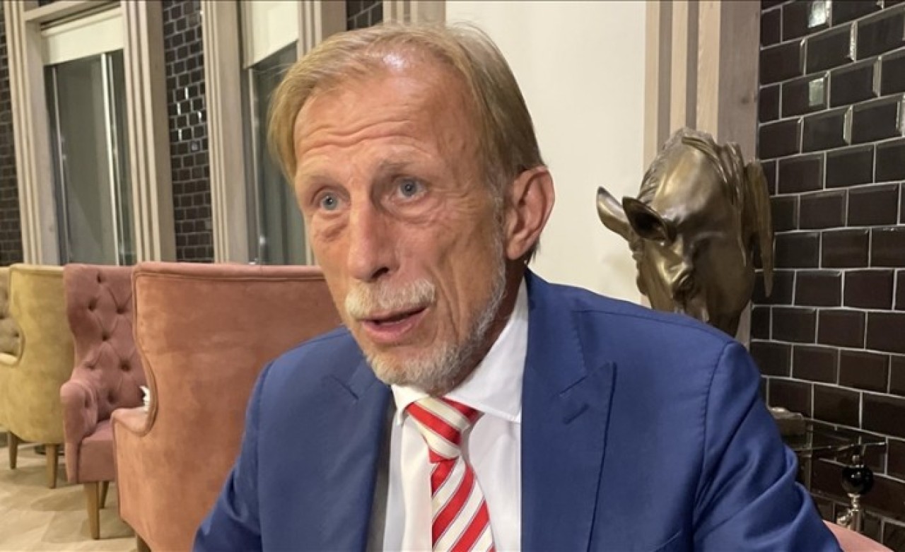 Christoph Daum'dan kötü haber: Christoph Daum kimdir?