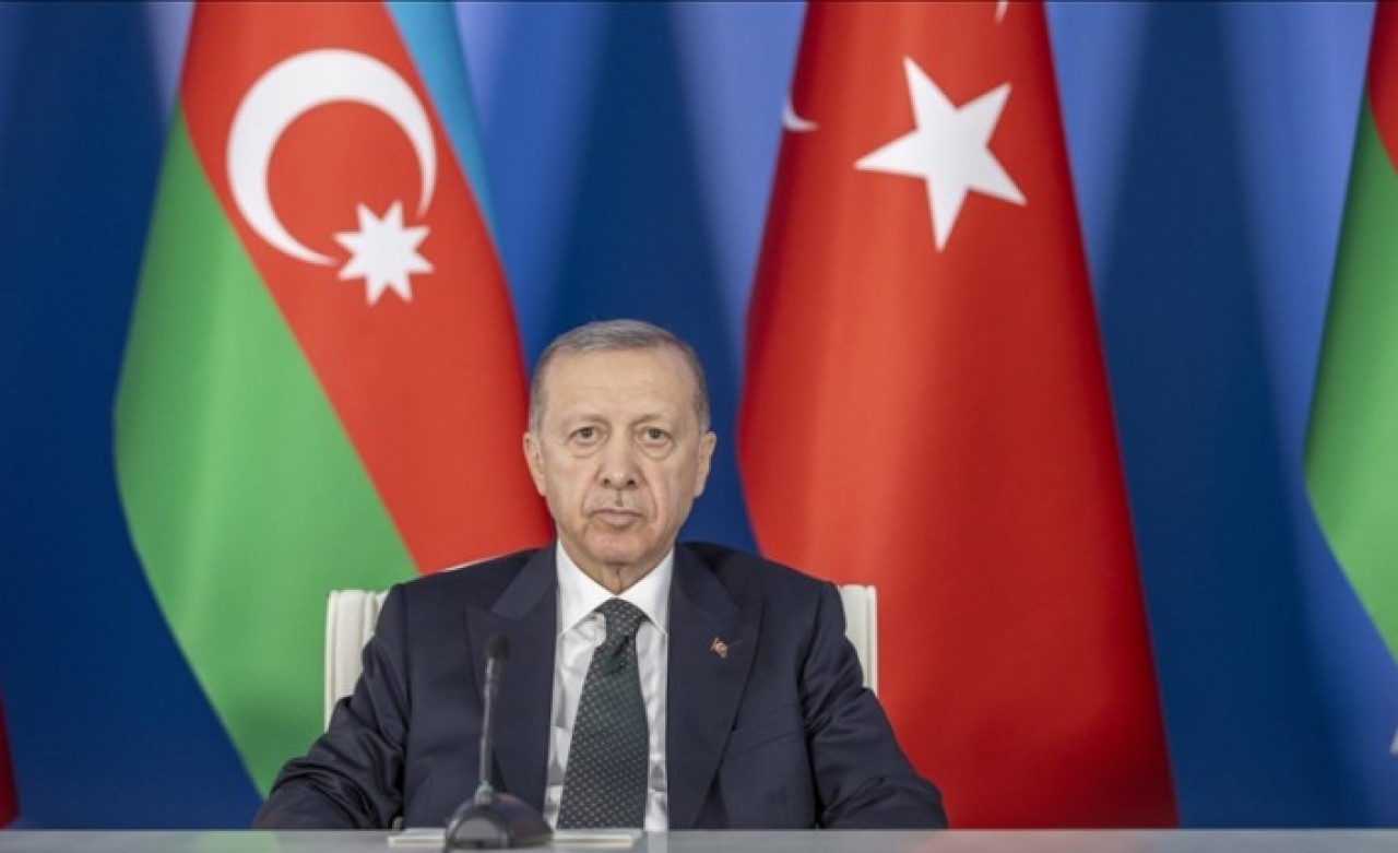 Cumhurbaşkanı Erdoğan: Normalleşme süreçleri en iyi şekilde değerlendirilmeli