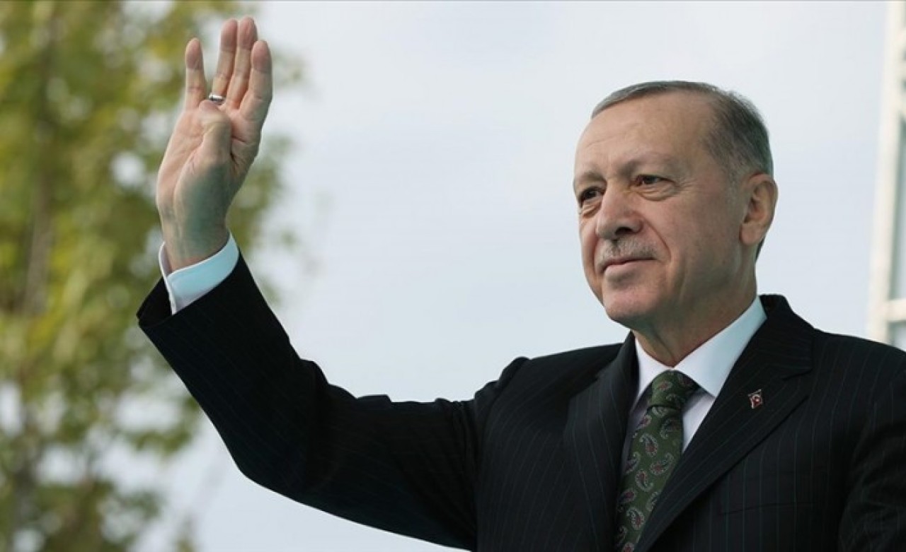 Cumhurbaşkanı Erdoğan'dan Zeytinburnu'nda flaş açıklamalar