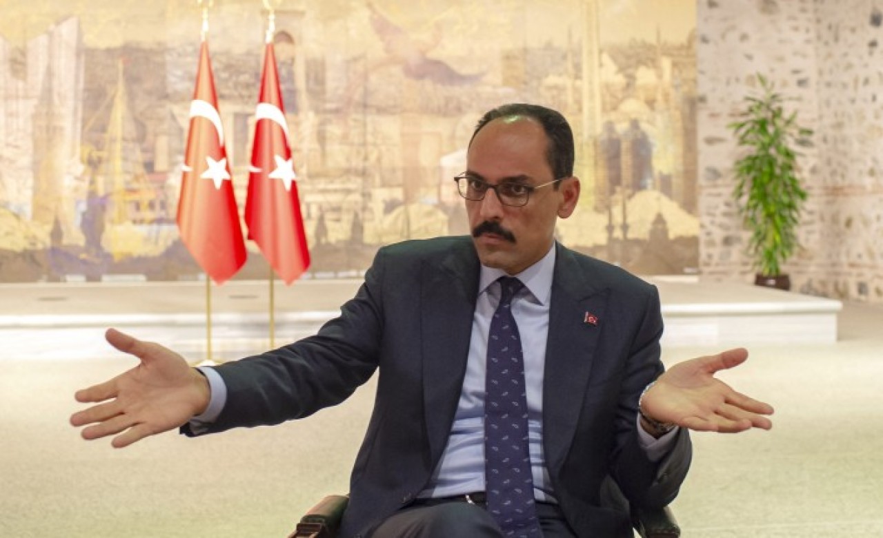 Cumhurbaşkanı Erdoğan,  Esad'la görüşecek mi? İbrahim Kalın'dan flaş açıklama