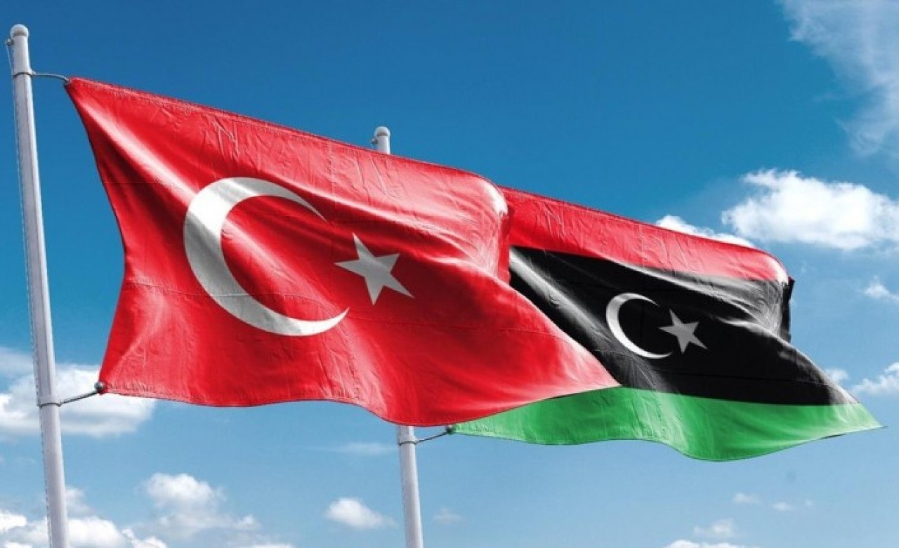DEİK Başkanı Karanfil: Libya'da Türk iş insanlarına 150 milyar dolarlık yatırım potansiyeli var