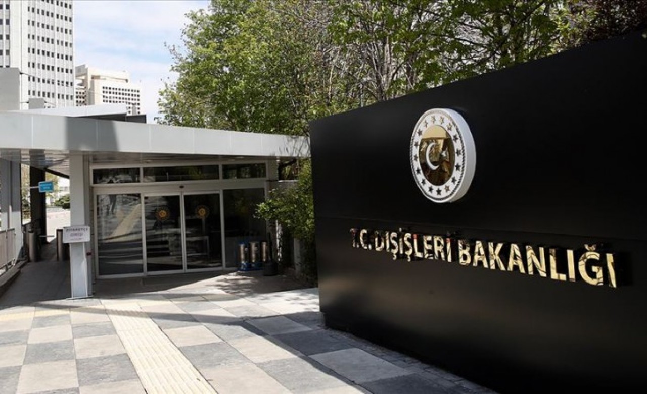 Dışişlerinden ABD'ye Suudi Arabistan tepkisi: Bu kabadayılık doğru değil