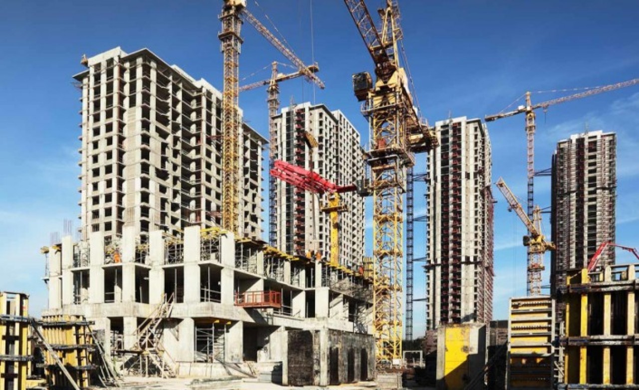 DKY İnşaat’tan Kentsel Dönüşüme Büyük Yatırım