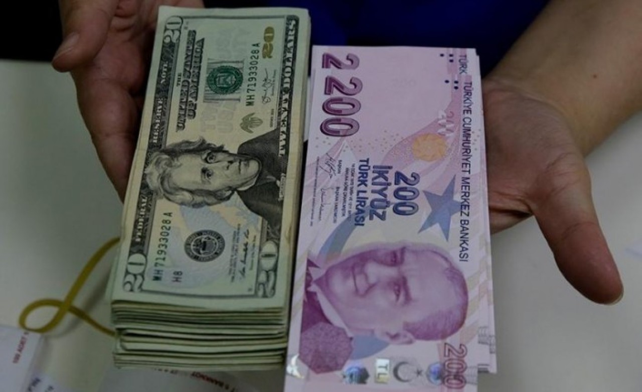 Dolar 12 ay sonra kaç lira olacak? Merkez Bankası açıkladı