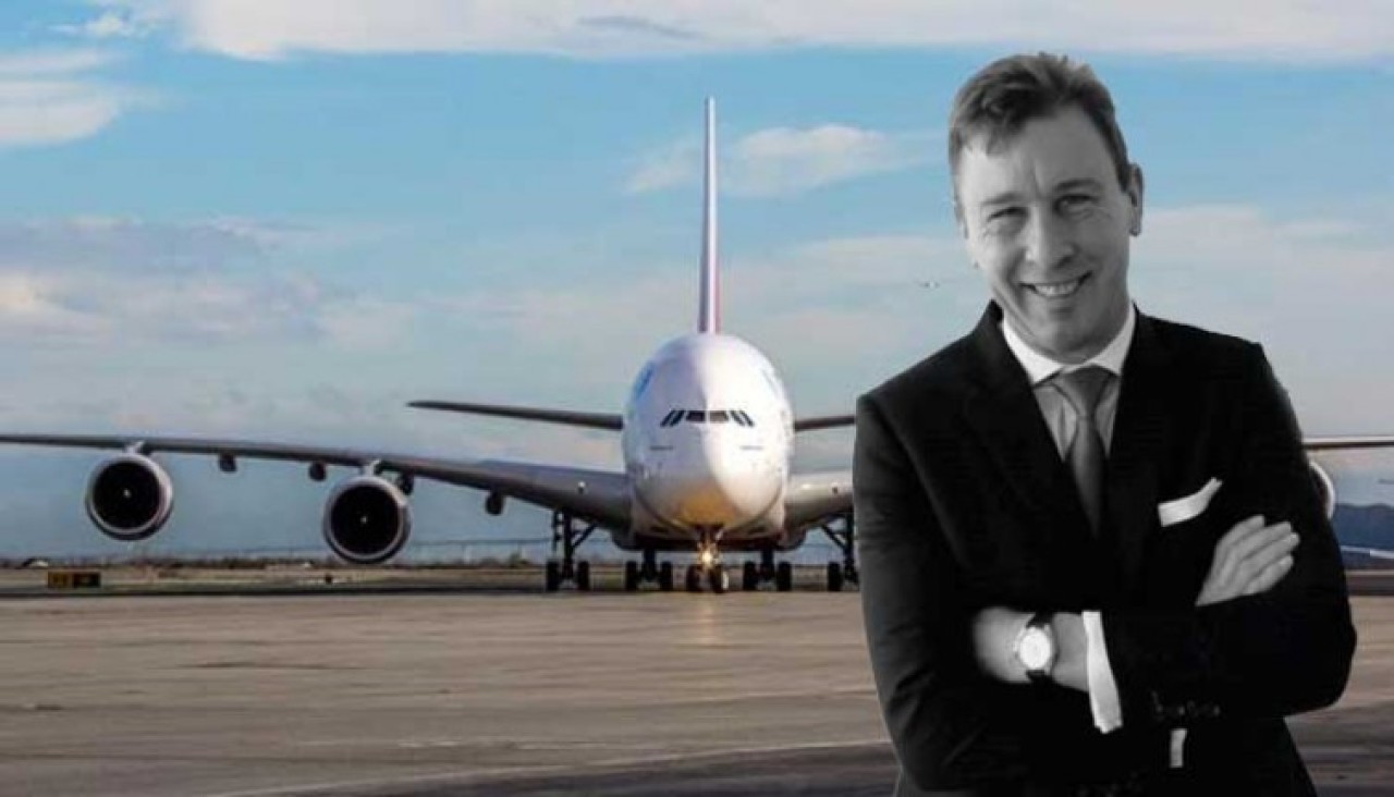 Dünya devi açıkladı: Türkiye hacacılık alanında dünyanın merkezi konımunda