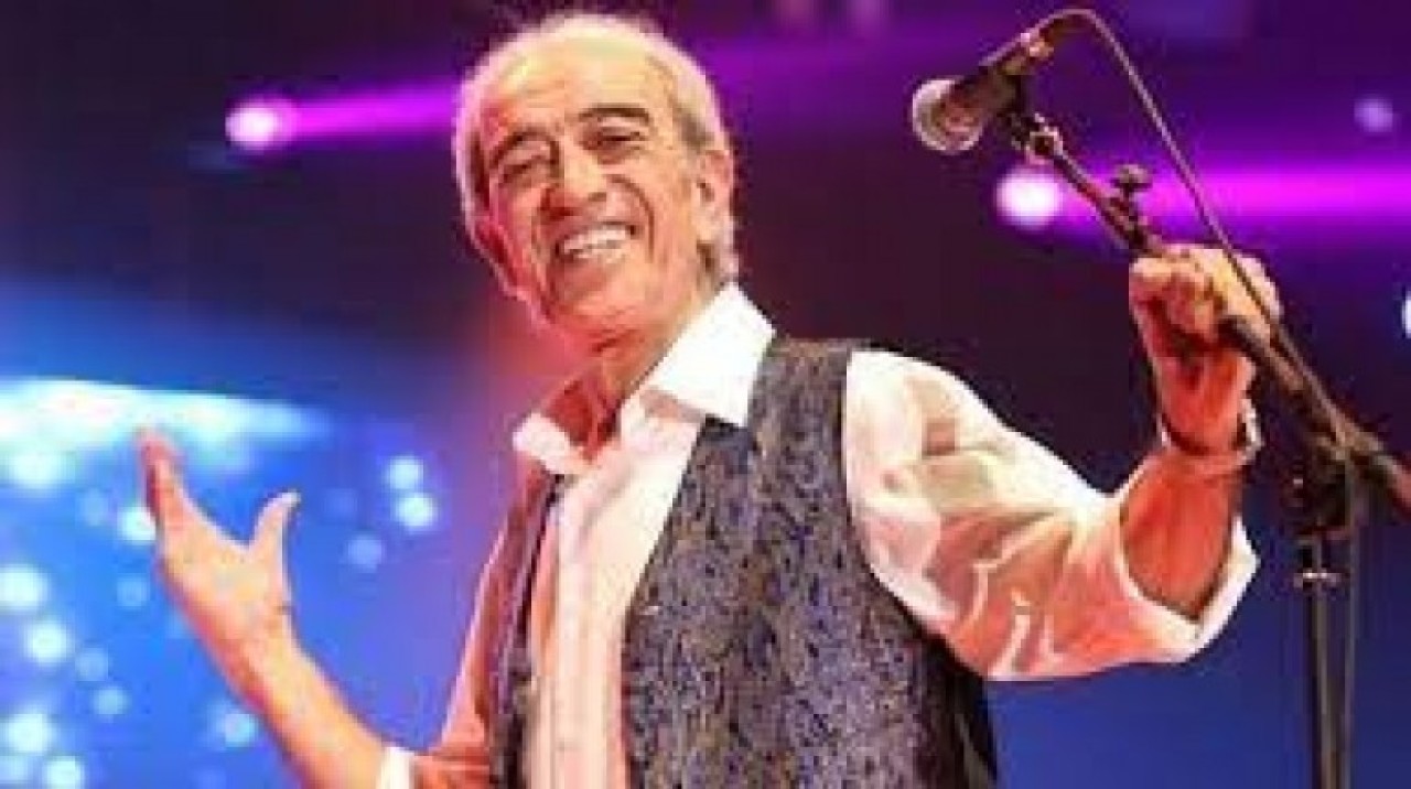 Edip Akbayram'ın 29 Ekim Cumhuriyet Bayramı konseri valilik tarafından iptal edildi