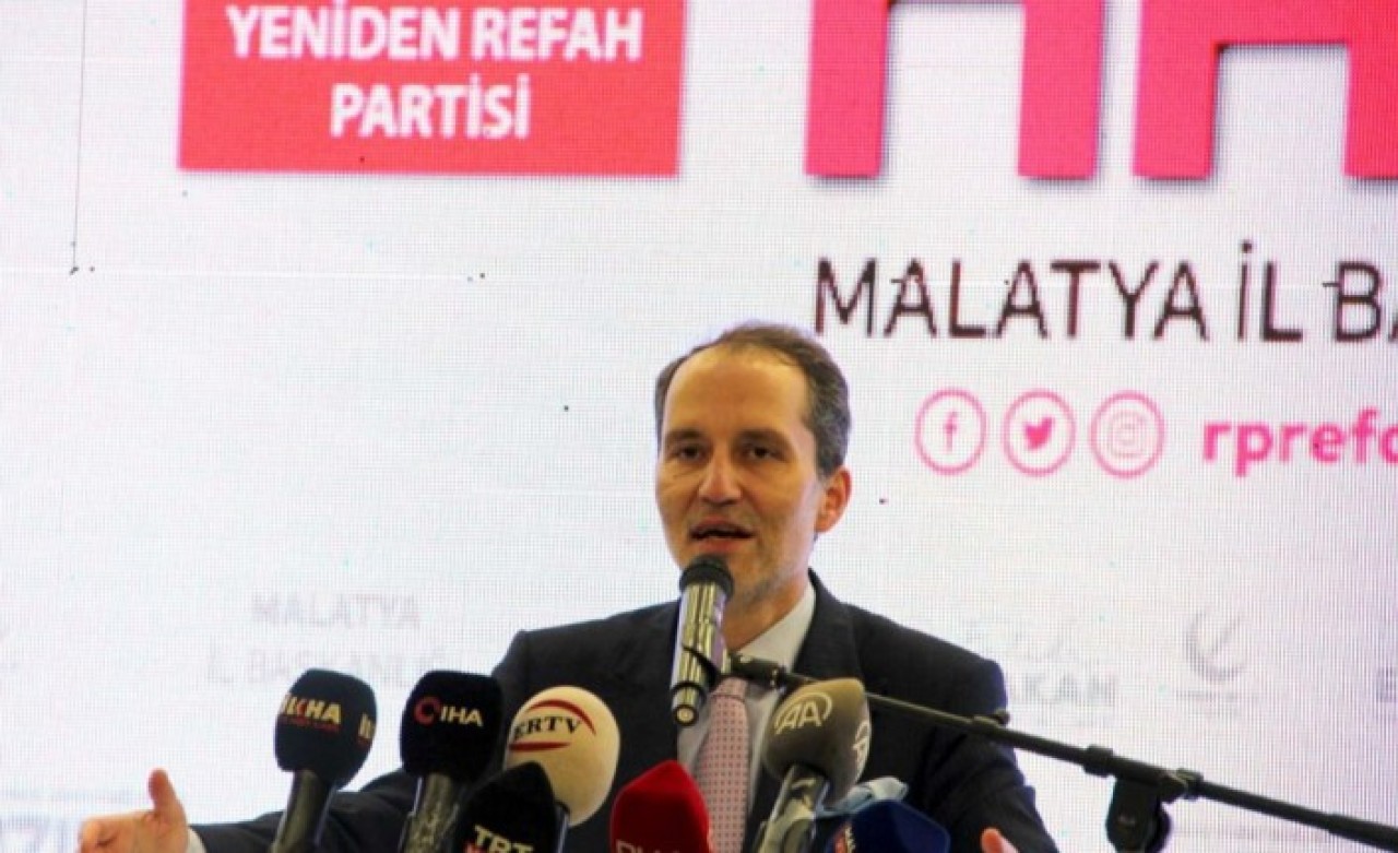 Erbakan'dan Kılıçdaroğlu'na: Milletimiz sormakta haklı,  8 saat neredeydin?