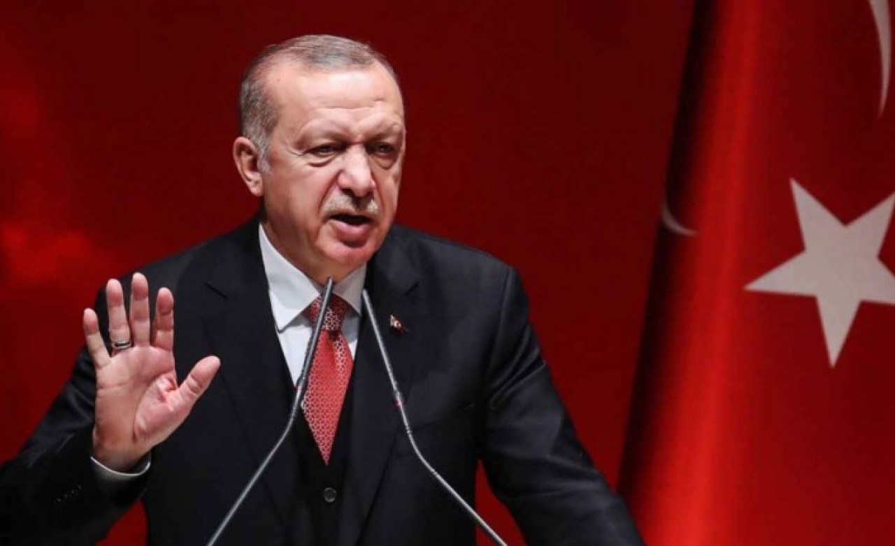 Erdoğan'a flaş mektup: Ayrıntıları ortaya çıktı