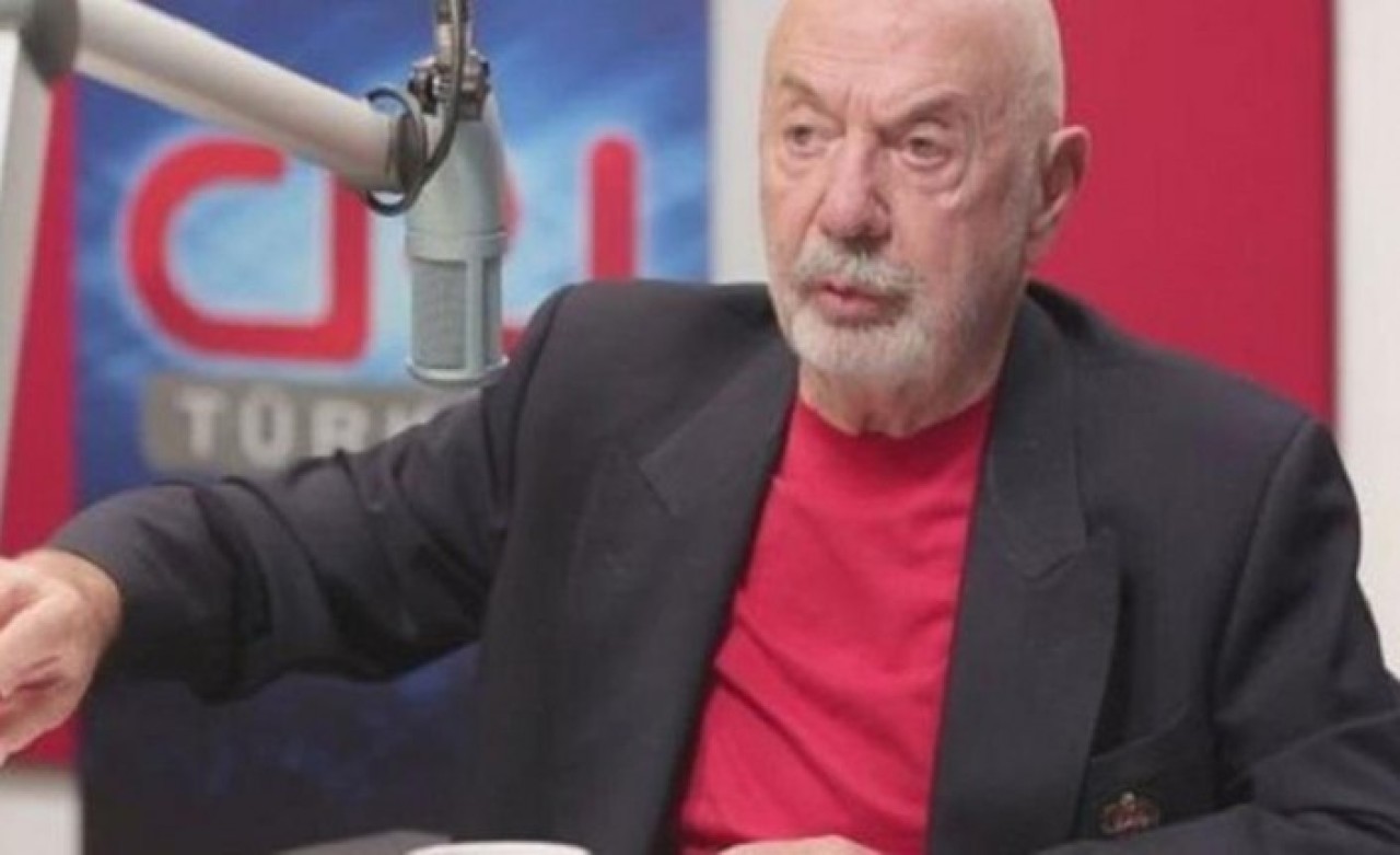 Erkan Yolaç'tan kötü haber: Erkan Yolaç kimdir?