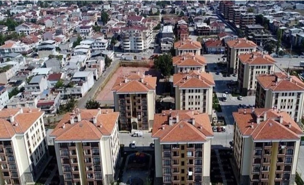 Eşi vefat eden kadınlara konut desteği: Başvuru şartları ve detaylar belli oldu