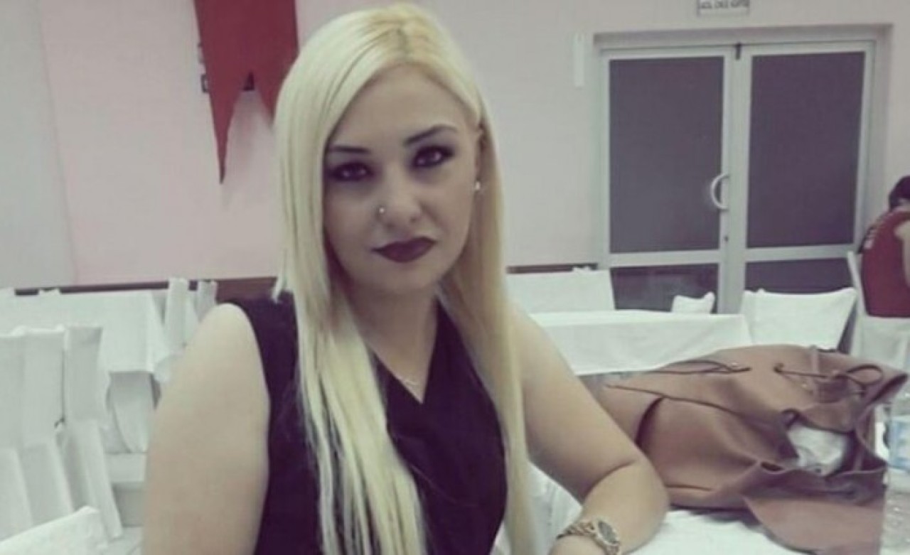 Eski kocası Ersin Müezzin'in vurduğu Burcu Tokaç öldü