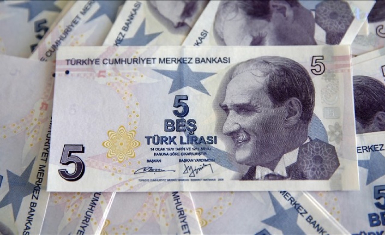 FETÖ'nün şifreli "5" lira ile para topladığı ortaya çıktı