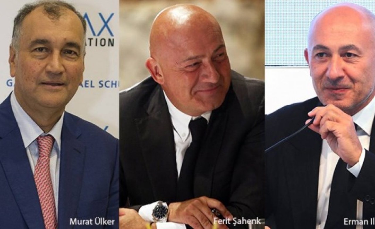 Forbes dünyanın en zenginlerini açıkladı: Listede 10 Türk var