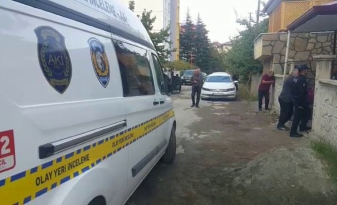 Fransa'dan Elbistan'a tatile gelmişlerdi: Rabia Karatay ve Mahmut Karatay öldü