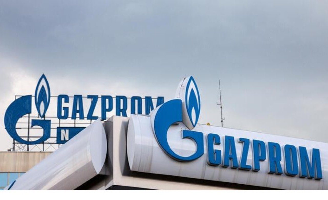 Gazprom'dan Türkiye'de kurulacak gaz merkezi açıklaması!