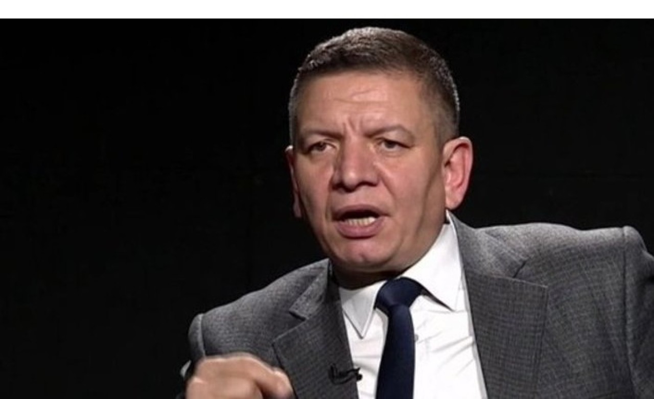 Güvenlik ve Terör Uzmanı Başbuğ: Bu sözlerin arkasında Amerika var!