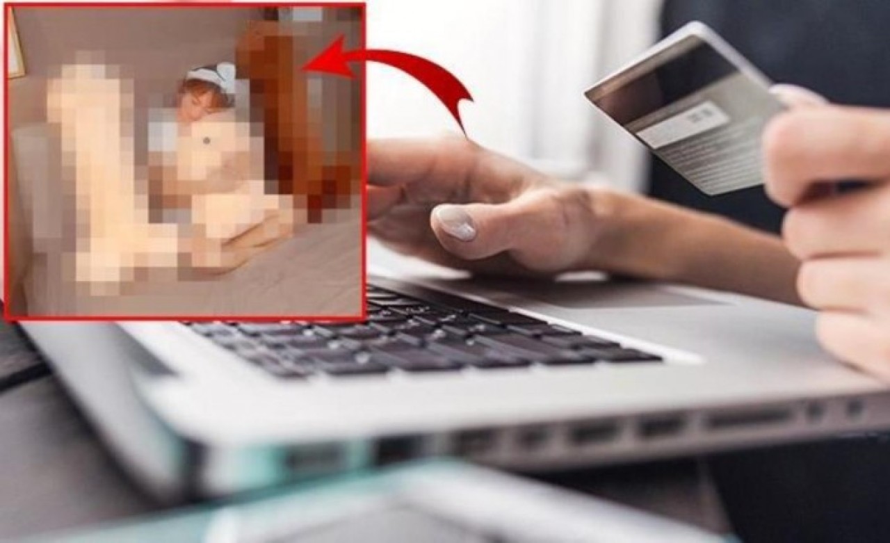 Hepsiburada sitesinde satılan ürün pes dedirtti: Pedofiliyi normalleştirmeye çalıştılar!