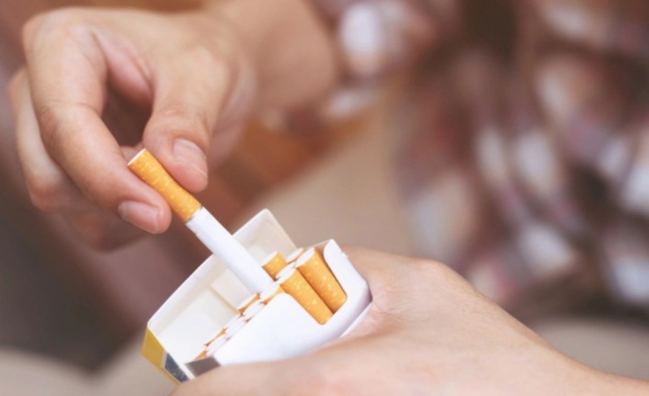 İki sigara grubuna daha zam geldi