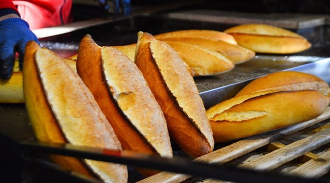 İki ilde ekmeğe zam geldi