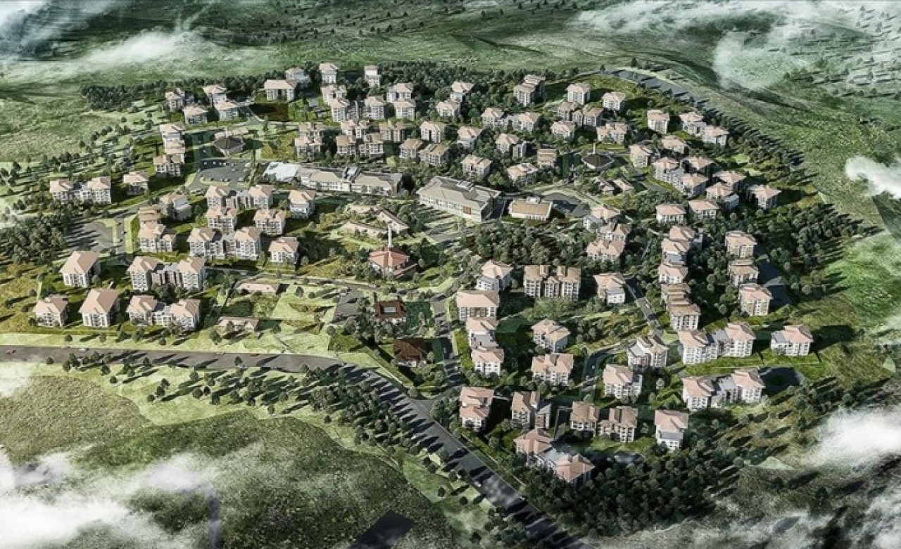 "İlk Evim İlk İşyerim Projesi"nde ilk etabı  yapılacak iller ve  sayıları belli oldu