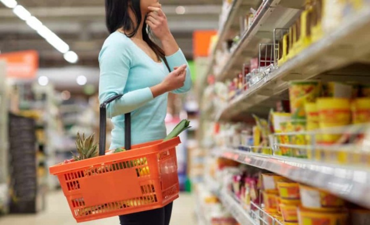 İngiltere'de enflasyon 40 yılın zirvesinde