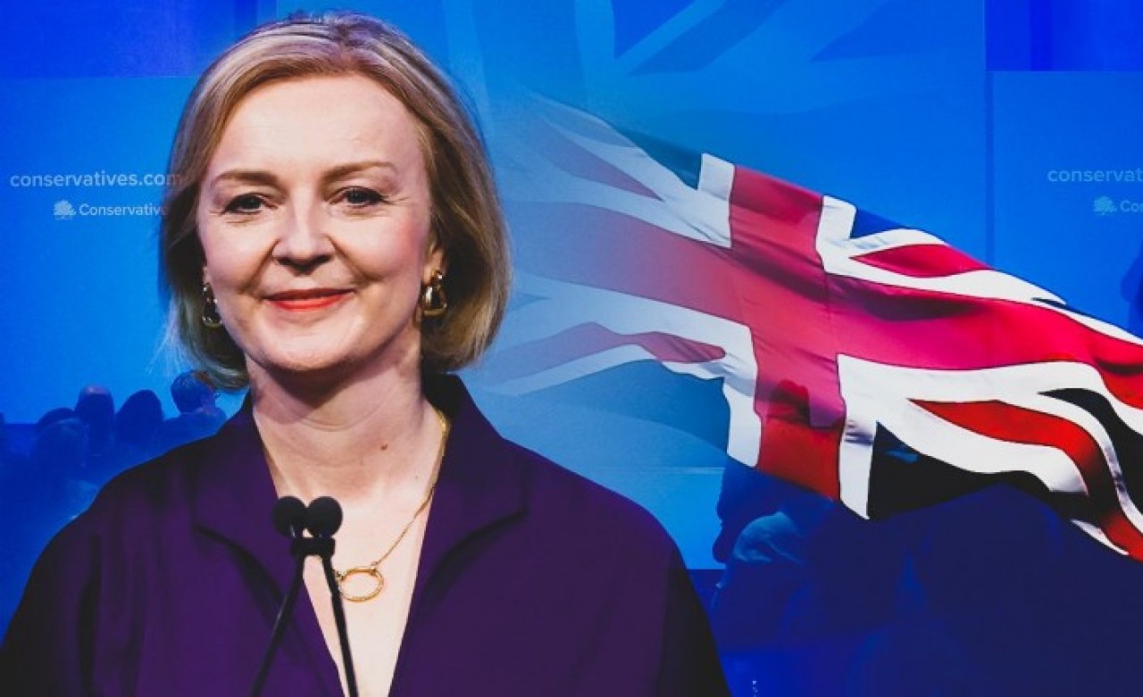 İngiltere'de Muhafazakar vekillerden Truss'a istifa çağrısı