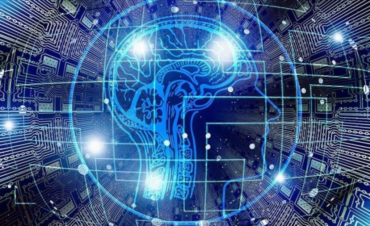 Irkçı algoritmalarla işleyen yapay zeka insan yaşamına tehdit oluşturuyor