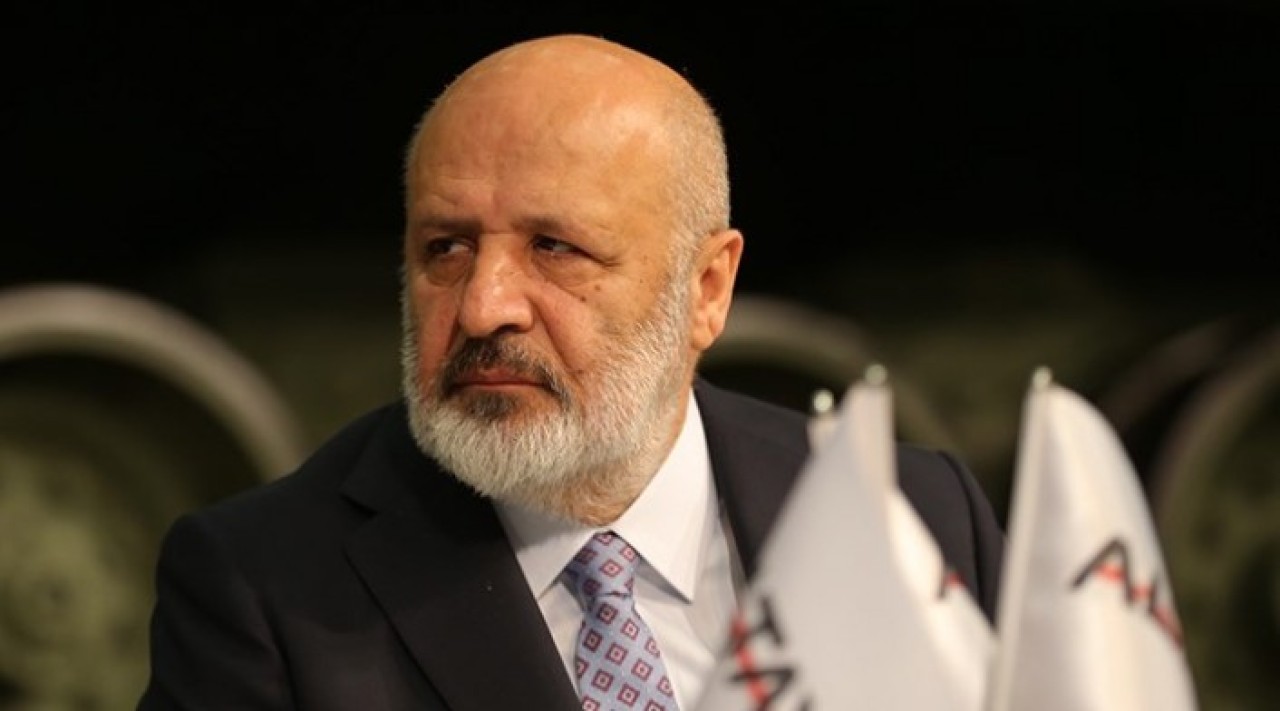 İş adamı Ethem Sancak,  Beşiktaş'tan ihraç edildi