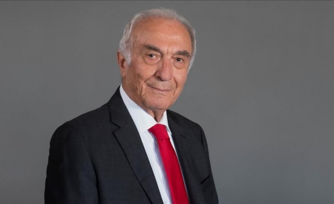 İş adamı Süleyman Bodur öldü: Süleyman Bodur kimdir?