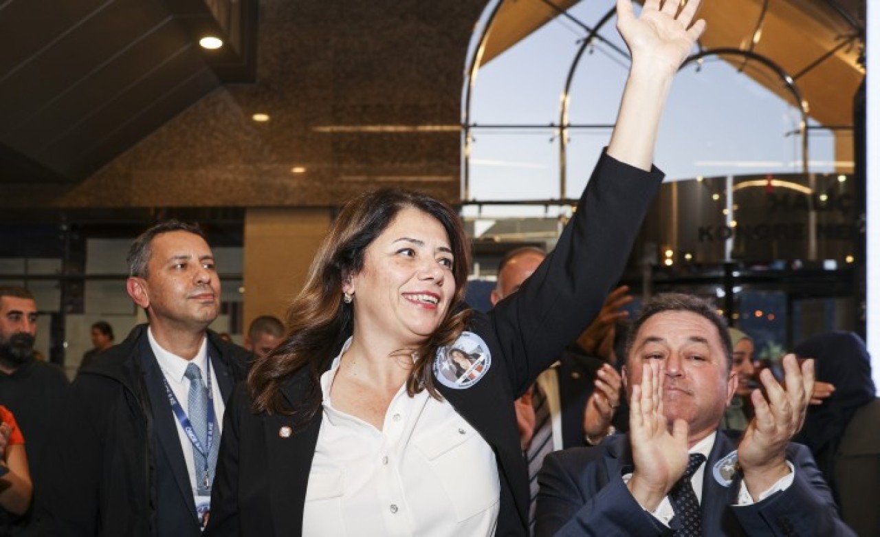 İstanbul Barosu'nun yeni başkanı Filiz Saraç oldu: Filiz Saraç kimdir?