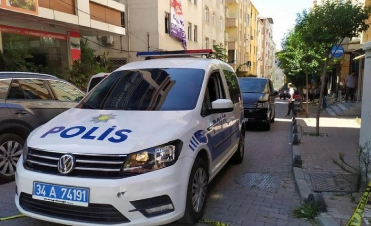 İstinyepark'ta silahlı kavga: Lübnanlı ve Arap asıllı Alman vuruldu