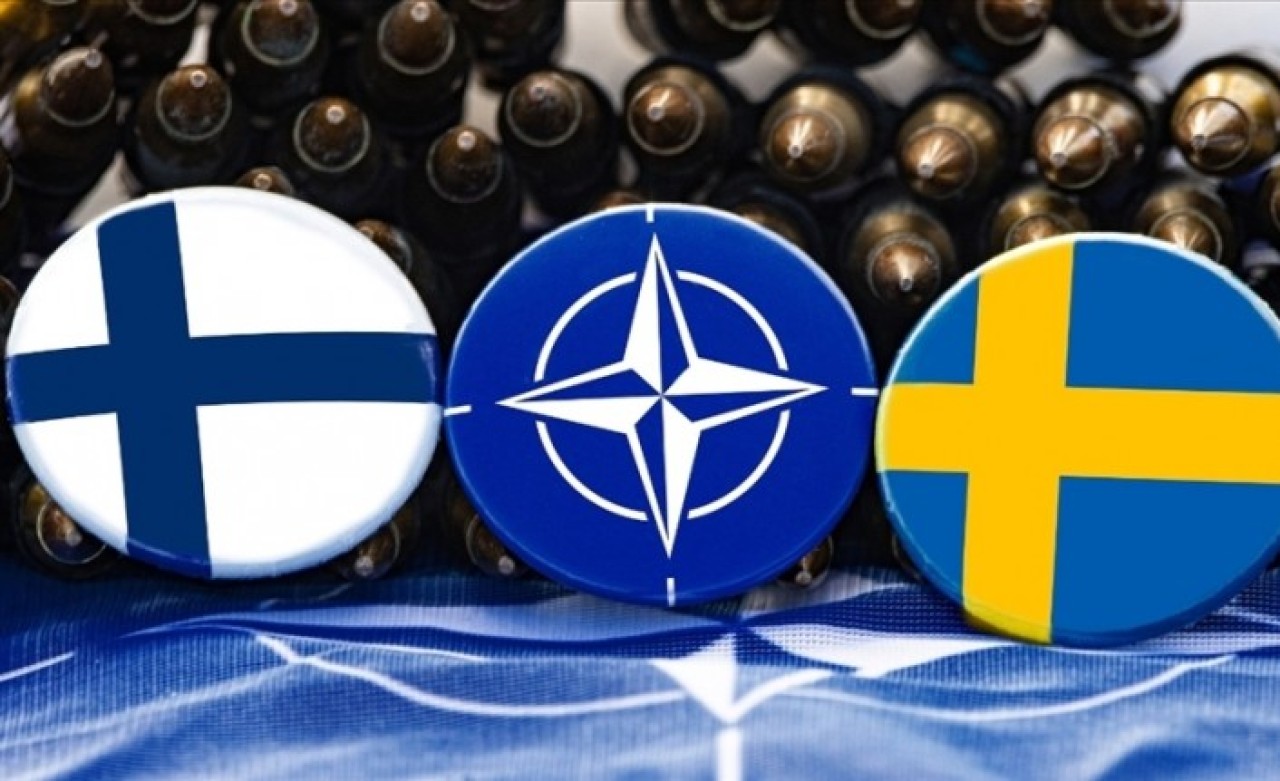 İsveç ve Finlandiya'nın NATO üyelikleri: Türkiye'nin haklı vetosu
