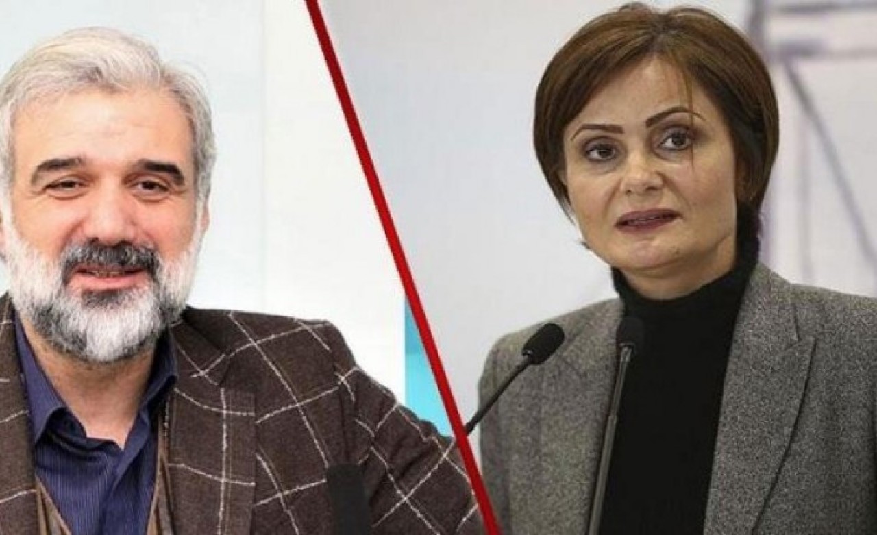 Kabaktepe:  "Siyaset; vizyon,  inşa ve icra sanatıdır! Gördük ki,  AK Parti bunu da başarmış"