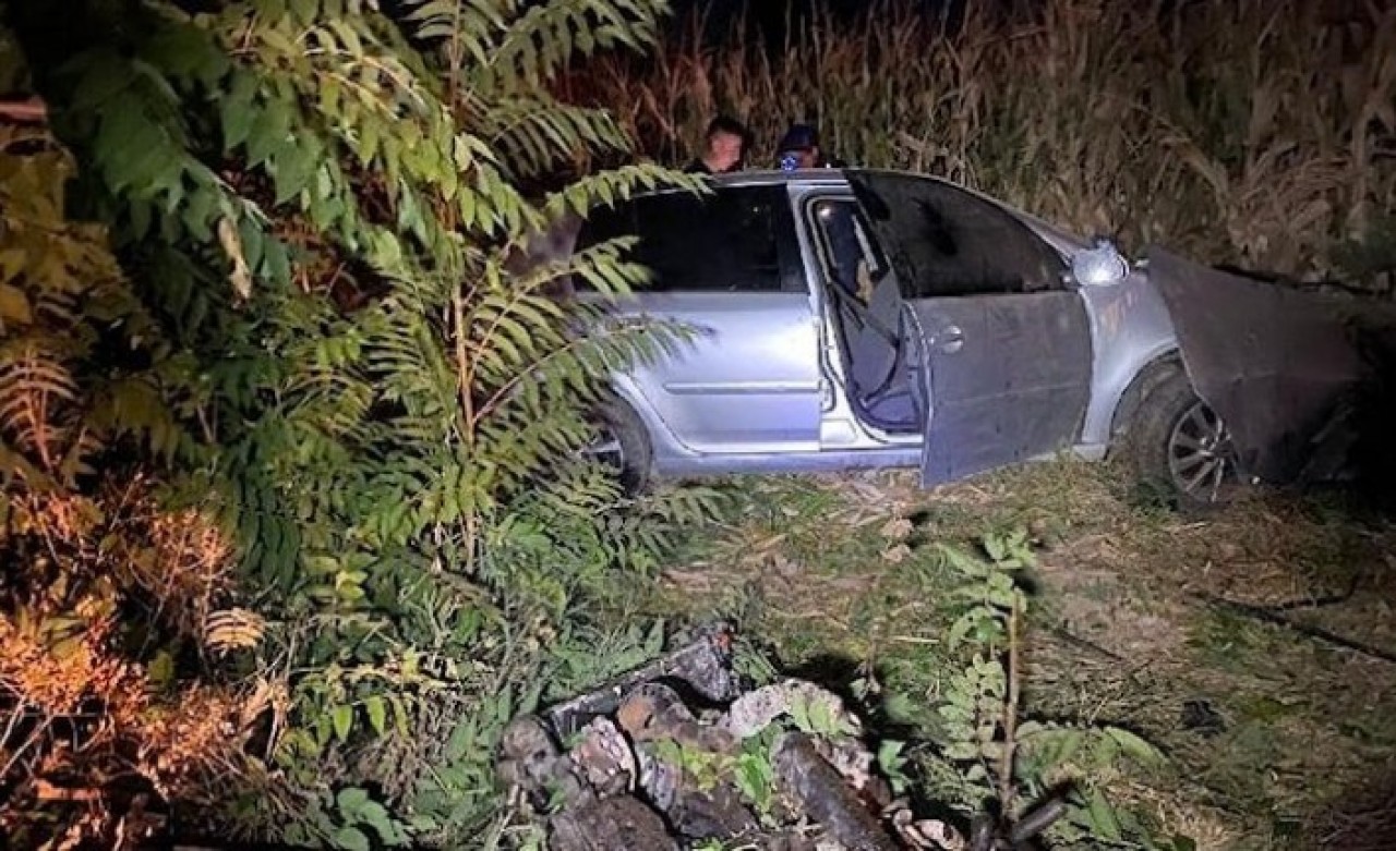 Karaman'da kaza: Hikmet Çilek öldü,  Hasan Ali Dilaver yaralı