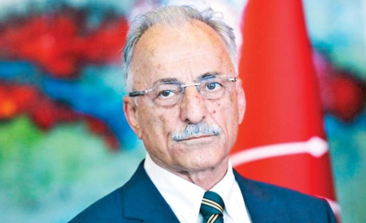 Karayalçın: 6'lı masadan ayrı HDP ile görüşüyoruz