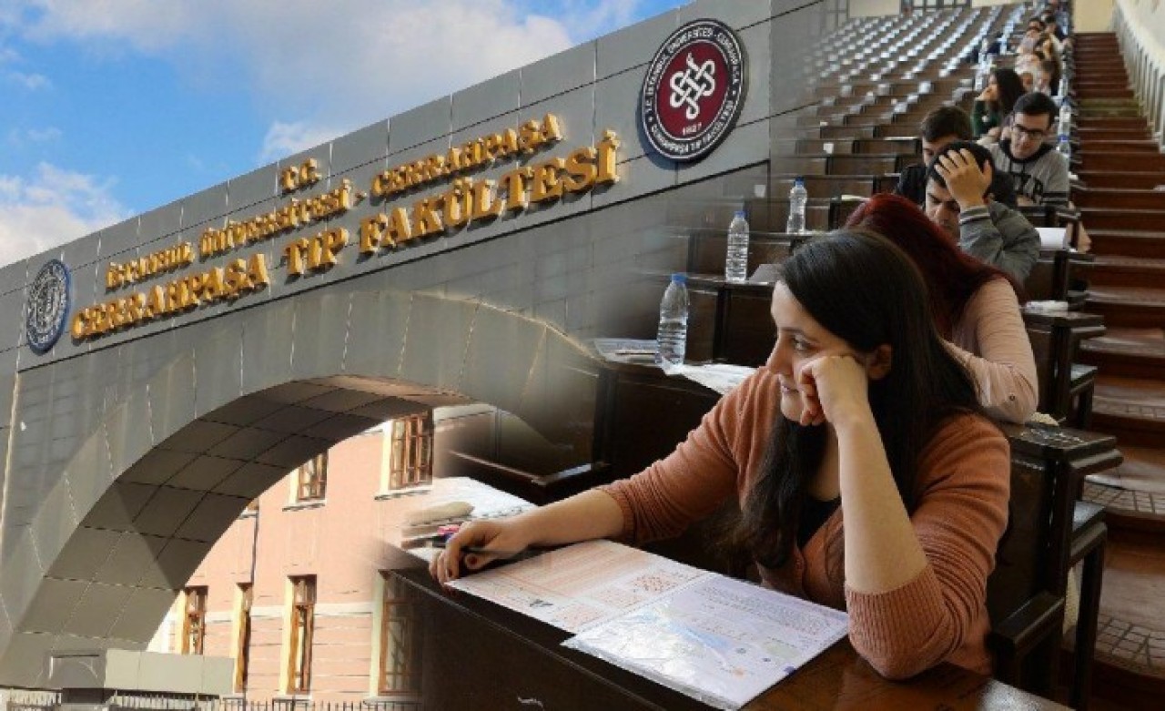 Katar’dan sonra bir ülkeye daha Türkiye’de sınavsız tıp eğitimi hakkı verildi