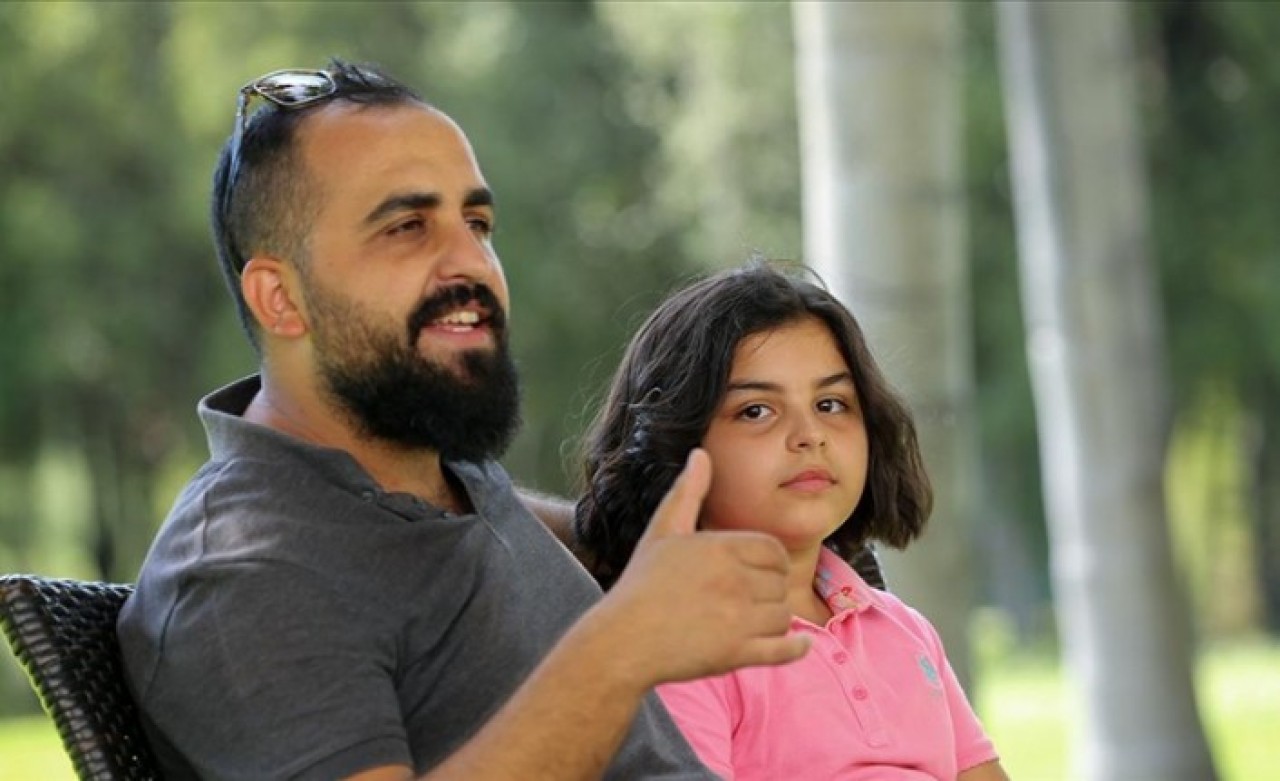 Kuraklıkla ilgili çektiği kısa filmle yurt dışından 30 birincilikle döndü