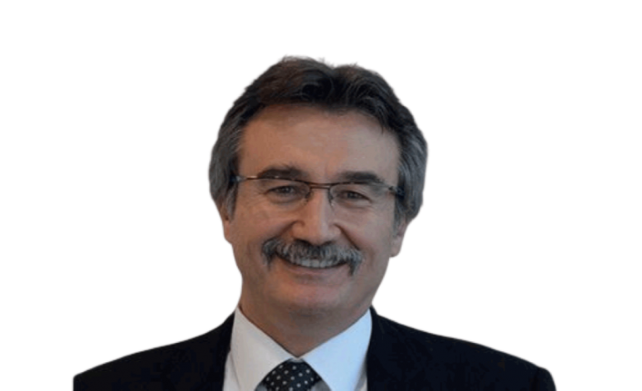 Kürşad Tüzmen: 12 yıllık parantez kapatılmalı