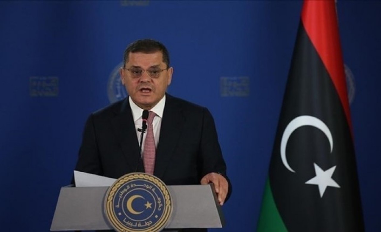 Libya Başbakanı: Bazı ülkelerin Türkiye'yle imzalanan mutabakat muhtırasına kaşı çıkması beni ilgilendirmiyor