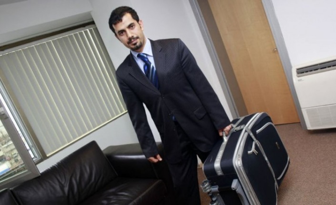 Mahkemeden şoke eden Mehmet Baransu kararı