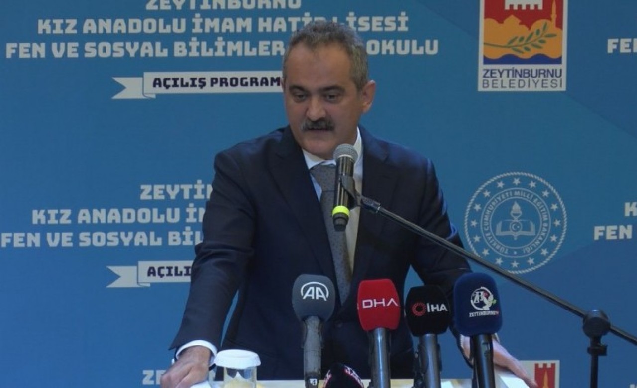 Mahmut Özer: 28 Şubat süreci mimarlarından öğreneceğimiz bir şey yok