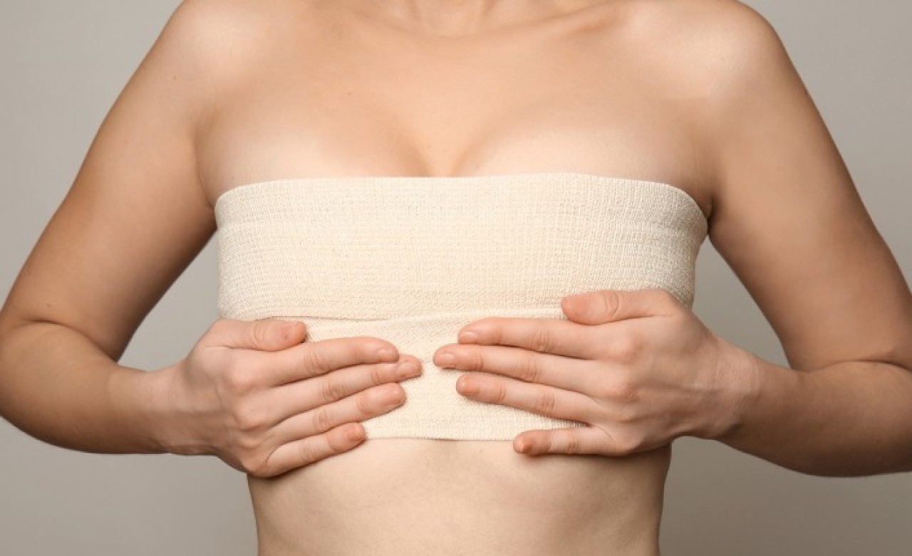 Meme Küçültme Ameliyatı Hakkında Tüm Merak Edilenler