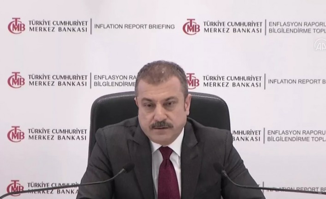 Merkez Bankası Başkanı Kavcıoğlu'ndan "Kendinizi başarılı buluyor musunuz?" sorusuna çok konuşulacak yanıt