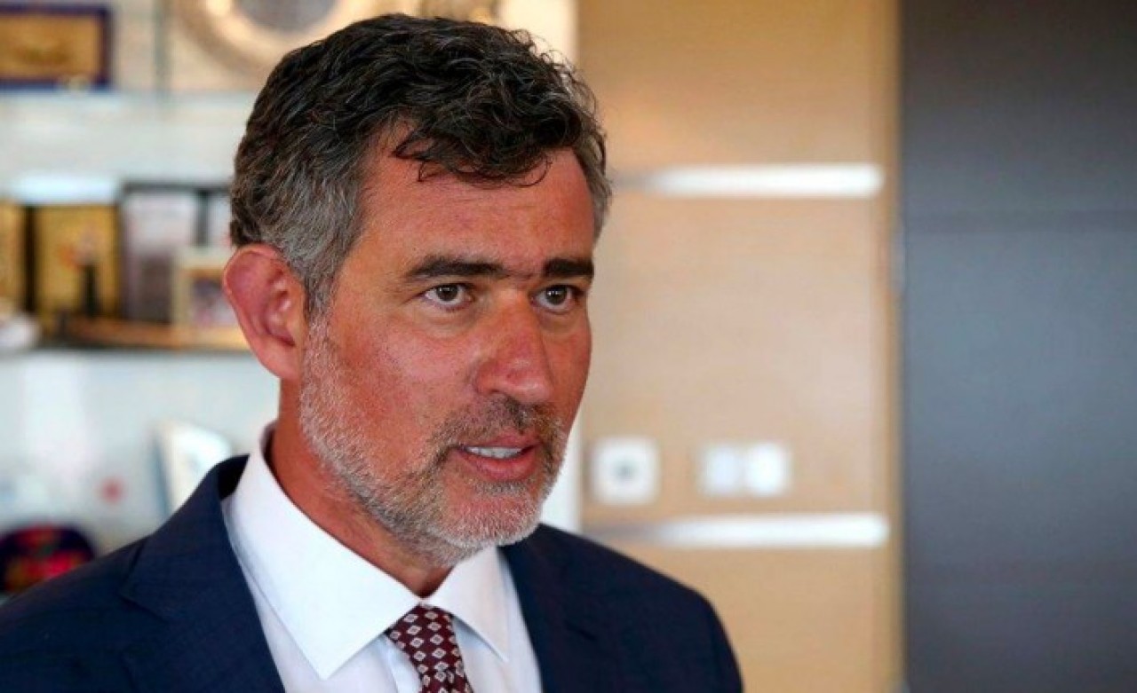 Metin Feyzioğlu sürprizi: Bakın hangi göreve atandı