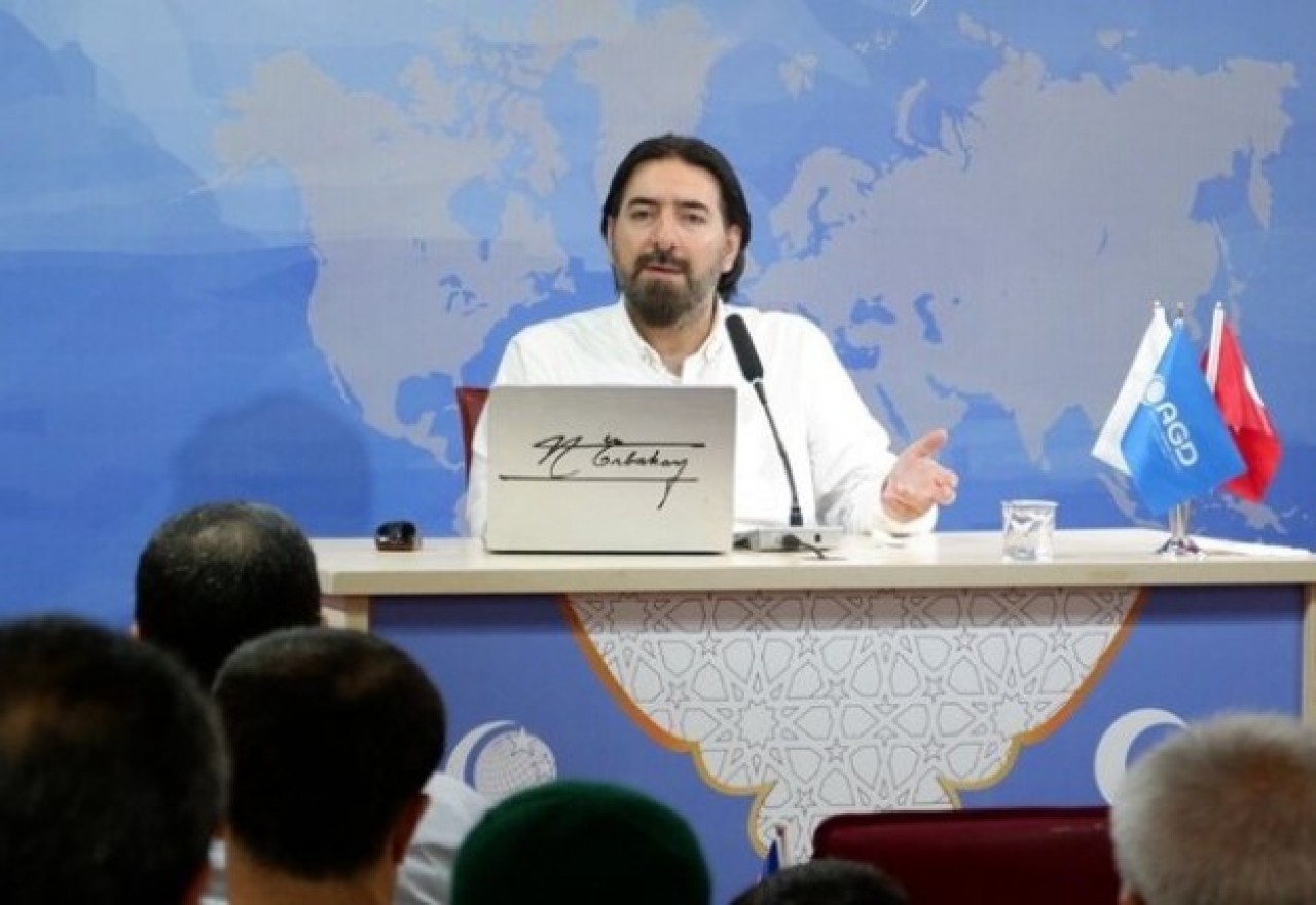 Milli Görüş'ün sembol ismi Abdulaziz Kıranşal 6'lı masayı eleştirdi,  işinden oldu!