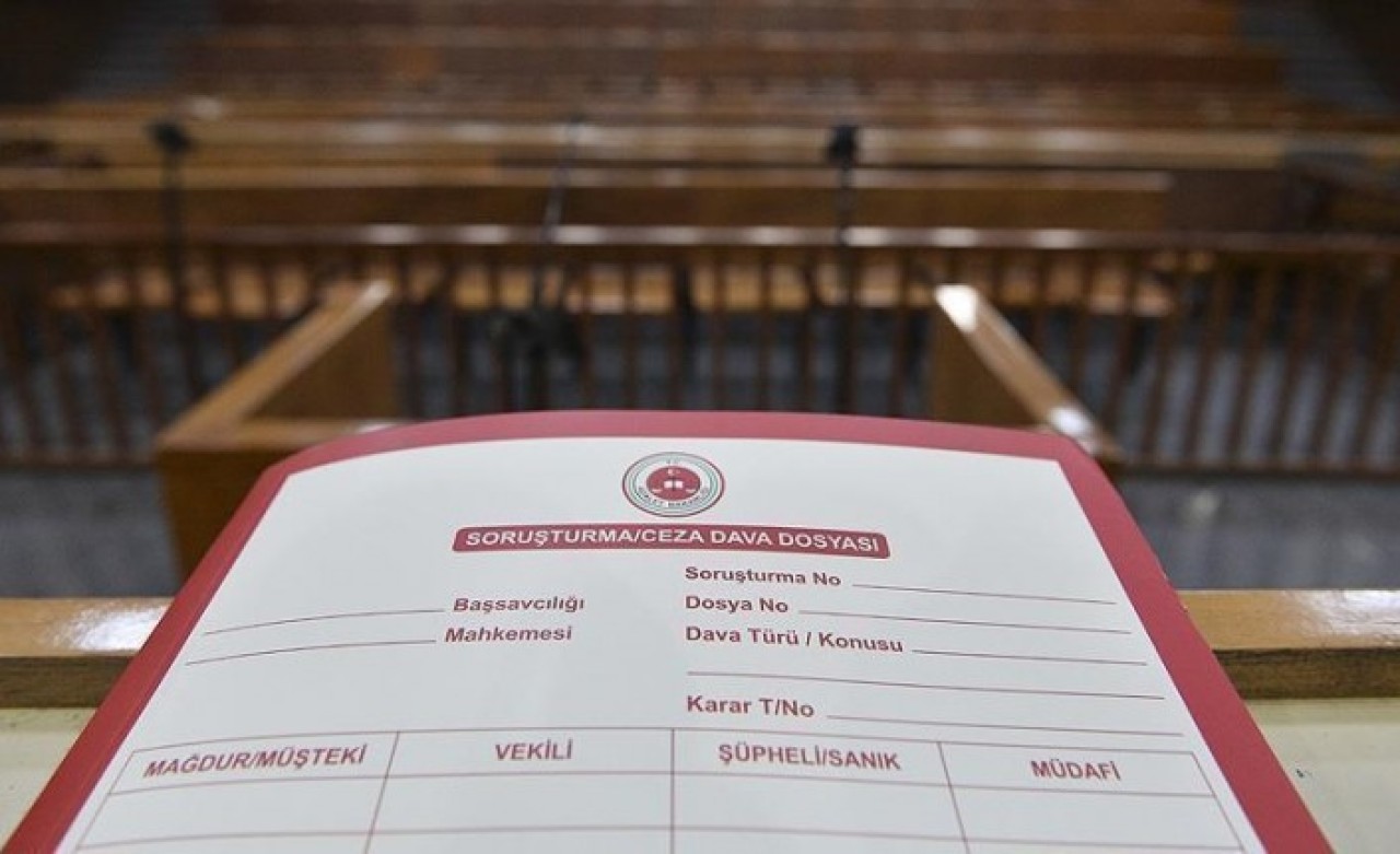 Montrö davası: Emekli amiraller için istenen cezalar belli oldu