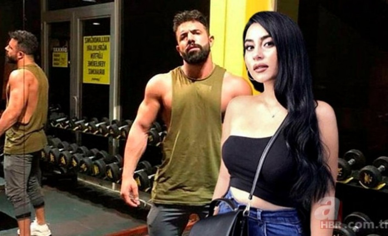 Muğla'da 2 yıl önce Zeynep Şenpınar'ı öldüren Selim Ahmet Kemaloğlu cezaevinde intihar etti